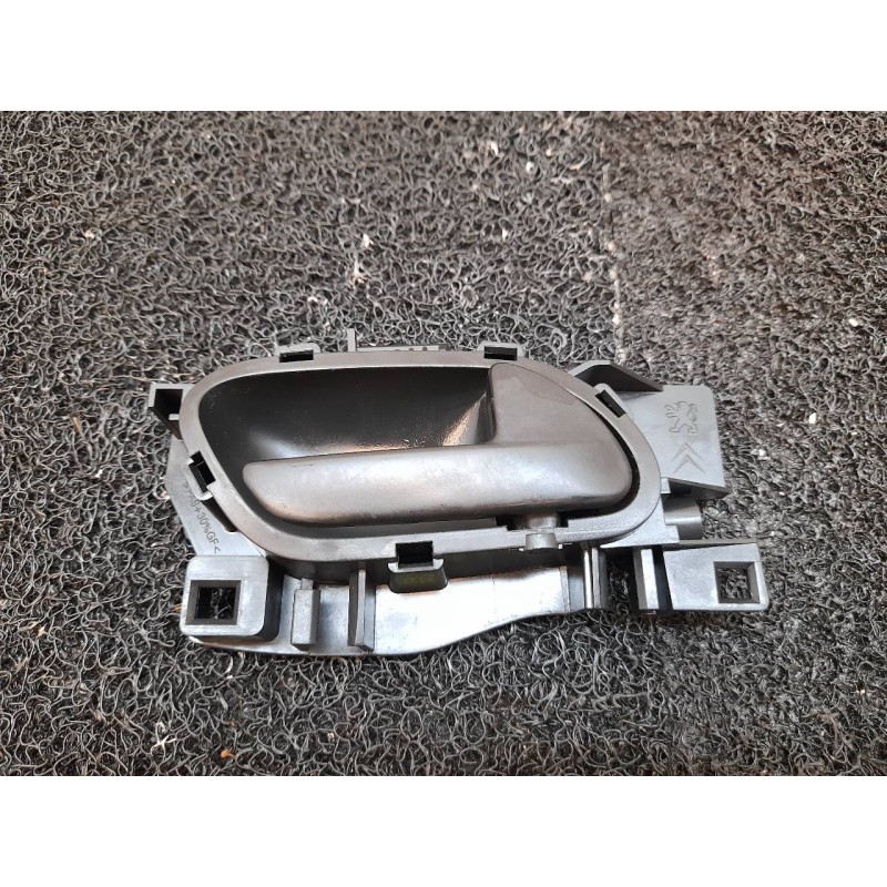 Recambio de maneta interior delantera derecha para peugeot expert tepee mixto l2 referencia OEM IAM   