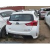 toyota auris del año 2014