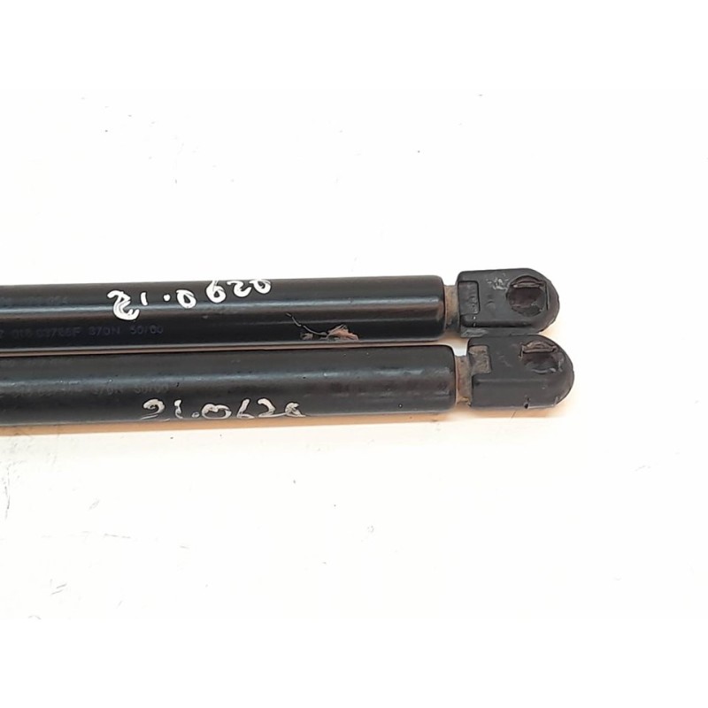 Recambio de amortiguadores capo para opel omega b elegance berlina referencia OEM IAM - Gris 2