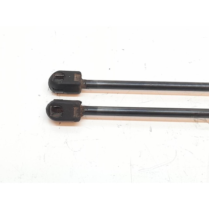 Recambio de amortiguadores capo para opel omega b elegance berlina referencia OEM IAM - Gris 3