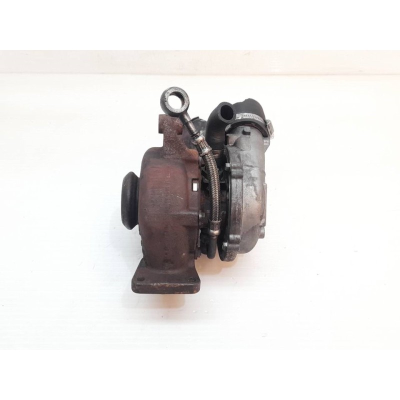 Recambio de turbocompresor para ford s-max (ca1) titanium referencia OEM IAM 9662464980  GARRETT