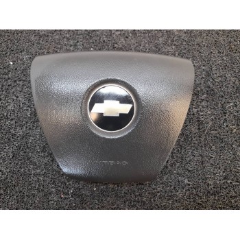 AIRBAG DELANTERO IZQUIERDO 968095496 