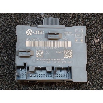 CENTRALITA CHECK CONTROL 8K0959795C 