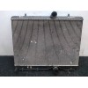 Recambio de radiador agua para peugeot 407 st sport referencia OEM IAM P9645586780  
