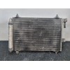 Recambio de condensador / radiador aire acondicionado para peugeot 407 st sport referencia OEM IAM 9652775780  