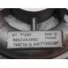 Recambio de turbocompresor para ford s-max (ca1) titanium referencia OEM IAM 9662464980  GARRETT