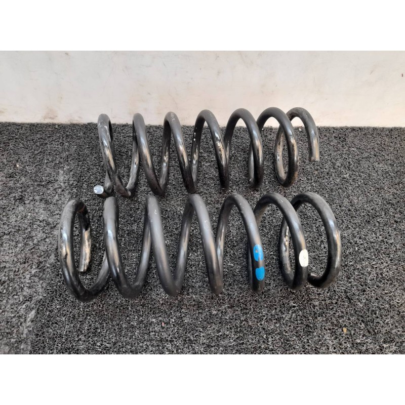 Recambio de muelle amortiguacion para chevrolet captiva 2.0 vcdi lt referencia OEM IAM   