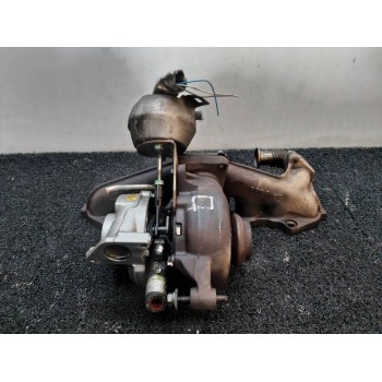 TURBOCOMPRESOR 9658673480 