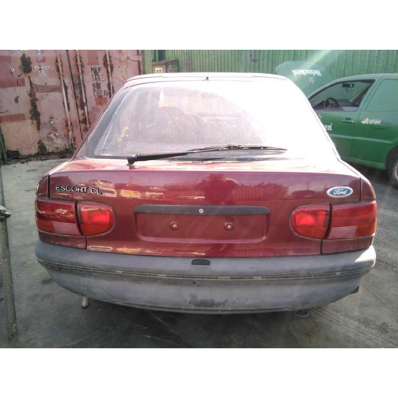 ford escort berlina/turnier del año 1994