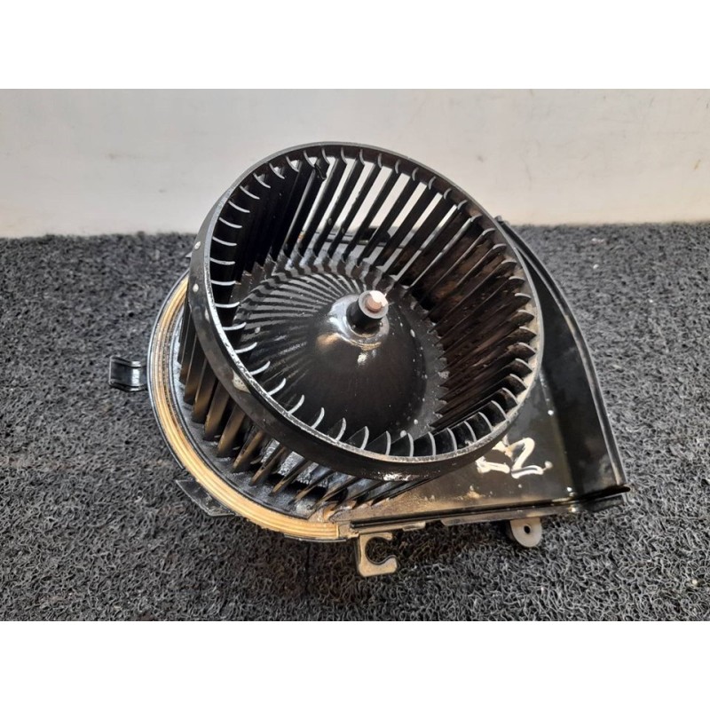 Recambio de motor calefaccion para peugeot expert tepee mixto l2 referencia OEM IAM 1498378080  DENSO