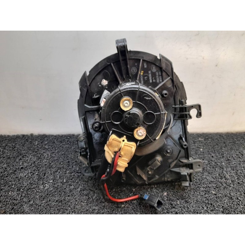 Recambio de motor calefaccion para peugeot expert tepee mixto l2 referencia OEM IAM 1498378080  DENSO - Blanco 2