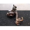 Recambio de turbocompresor para peugeot 407 st sport referencia OEM IAM 9658673480  