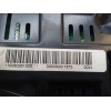 Recambio de cuadro instrumentos para opel astra h berlina enjoy referencia OEM IAM 13186323HE 110080261020 