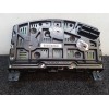 Recambio de cuadro instrumentos para opel astra h berlina enjoy referencia OEM IAM 13186323HE 110080261020 