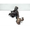 Recambio de turbocompresor para peugeot 407 st sport referencia OEM IAM 9658673480  