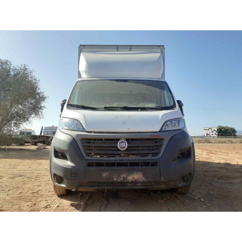 fiat ducato maxi chasis cabina 35 (290) del año 2024