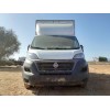 fiat ducato maxi chasis cabina 35 (290) del año 2024