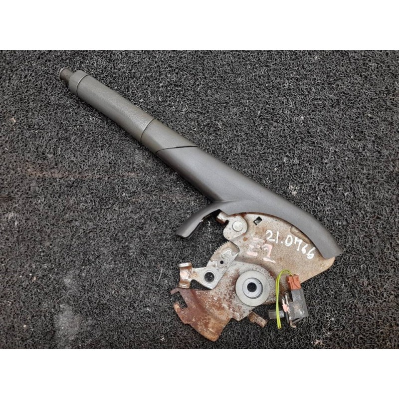 Recambio de palanca freno para peugeot expert tepee mixto l2 referencia OEM IAM   