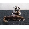 Recambio de turbocompresor para peugeot 407 st sport referencia OEM IAM 9658673480  