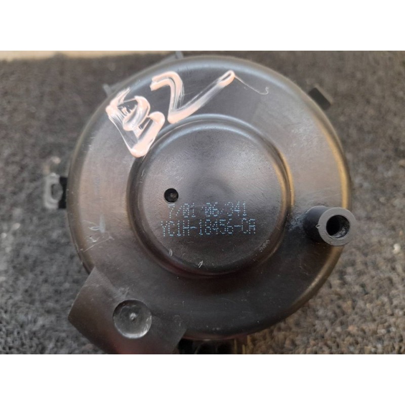 Recambio de motor calefaccion para ford transit mod. 2000 combi ft 260 2.0 corto referencia OEM IAM YC1H18456CA - Blanco 2