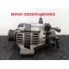 Recambio de alternador para kia carens 2.0 crdi lx monovolumen referencia OEM IAM 3730027011 021319111 DENSO
