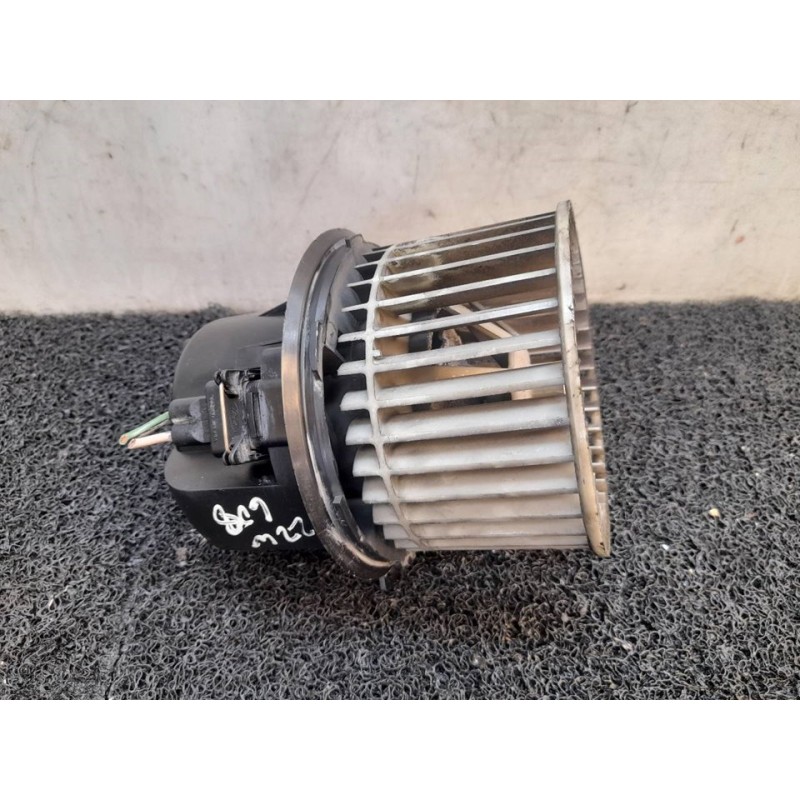 Recambio de motor calefaccion para ford transit mod. 2000 combi ft 260 2.0 corto referencia OEM IAM YC1H18456CA - Blanco 3