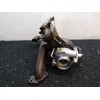 Recambio de turbocompresor para peugeot 407 st sport referencia OEM IAM 9658673480  