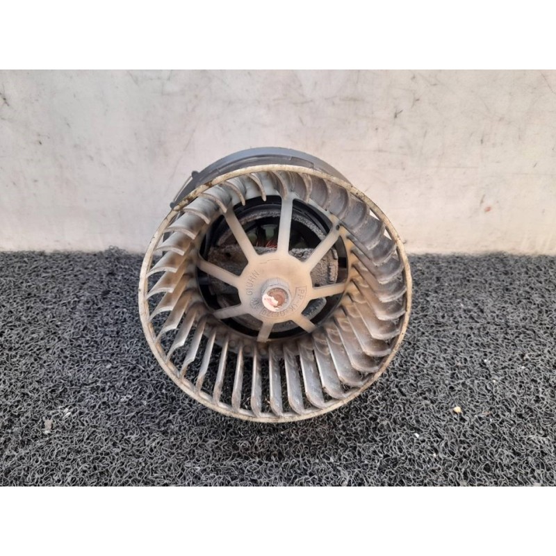 Recambio de motor calefaccion para ford transit mod. 2000 combi ft 260 2.0 corto referencia OEM IAM YC1H18456CA - Blanco 4