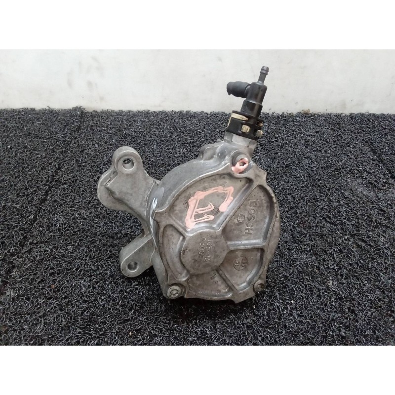 Recambio de depresor freno / bomba vacio para ford s-max (ca1) titanium referencia OEM IAM D1651A0306T  BOSCH