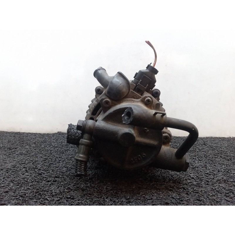 Recambio de alternador para kia carens 2.0 crdi lx monovolumen referencia OEM IAM 3730027011 021319111 DENSO - Gris 3
