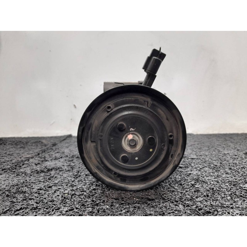 Recambio de compresor aire acondicionado para hyundai i30 (gd) style referencia OEM IAM F500JDCAE06 0471 - Blanco 3