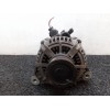 Recambio de alternador para kia carens 2.0 crdi lx monovolumen referencia OEM IAM 3730027011 021319111 DENSO