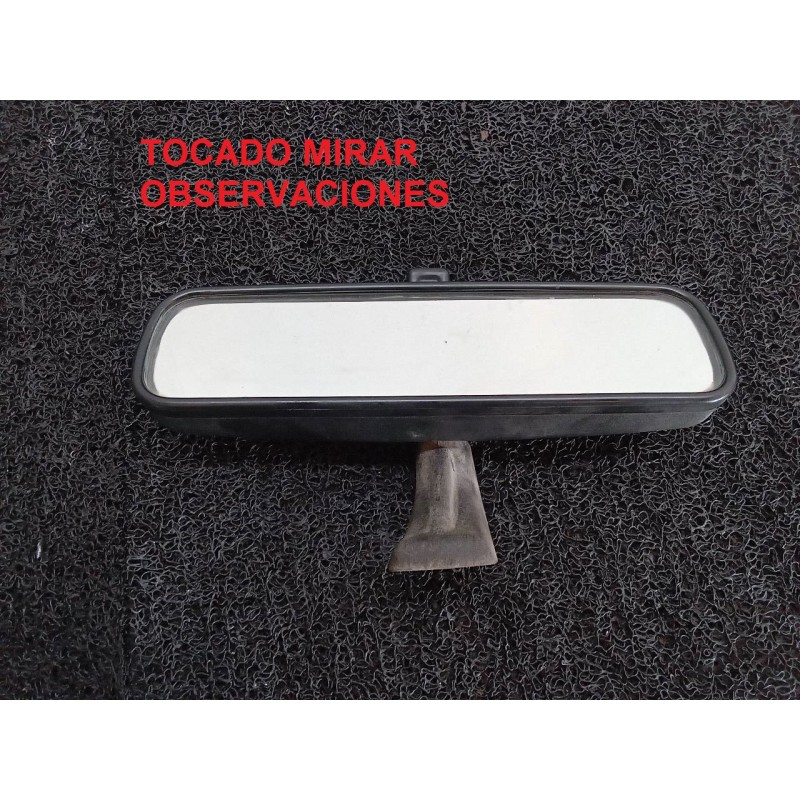 Recambio de espejo para toyota corolla (e12) 1.6 linea sol berlina 3/5 referencia OEM IAM   