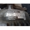 Recambio de alternador para kia carens 2.0 crdi lx monovolumen referencia OEM IAM 3730027011 021319111 DENSO