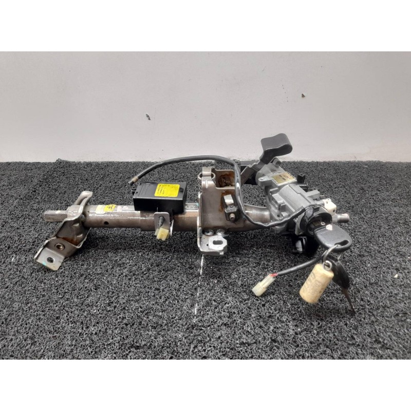 Recambio de columna direccion para daewoo tacuma sx referencia OEM IAM   