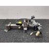 Recambio de columna direccion para daewoo tacuma sx referencia OEM IAM   