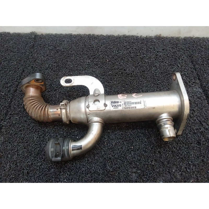 Recambio de enfriador egr para ford s-max (ca1) titanium referencia OEM IAM 993062H 865691 VALEO