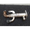 Recambio de enfriador egr para ford s-max (ca1) titanium referencia OEM IAM 993062H 865691 VALEO