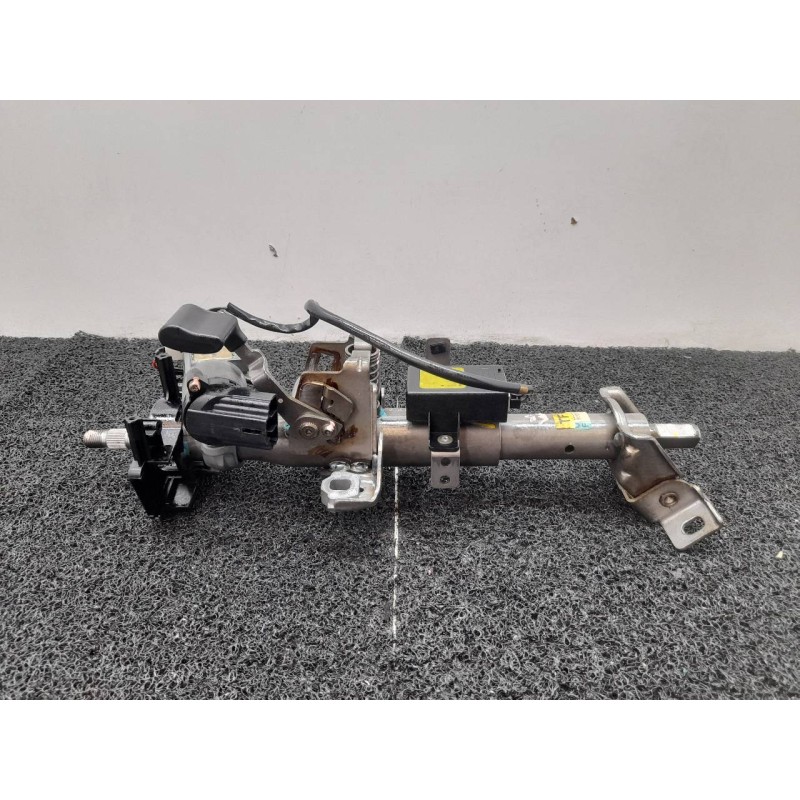 Recambio de columna direccion para daewoo tacuma sx referencia OEM IAM 2