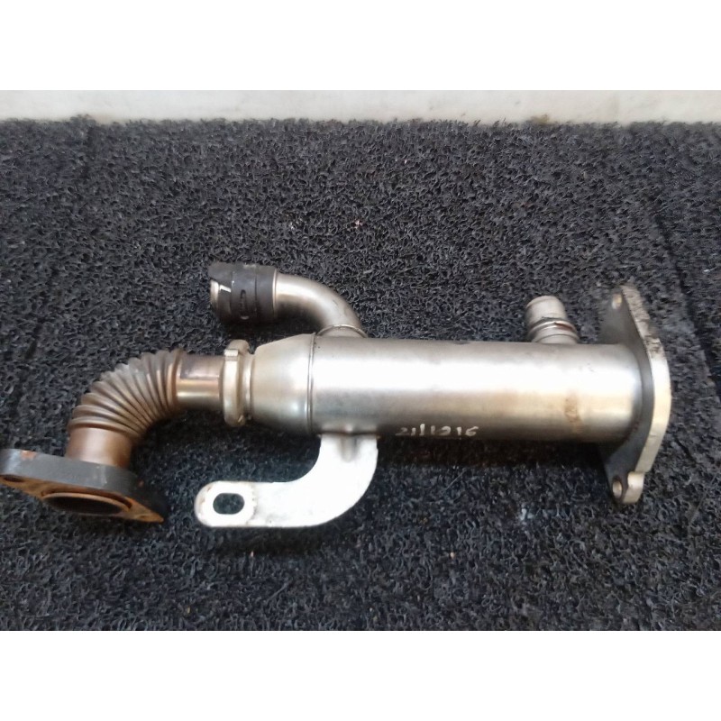 Recambio de enfriador egr para ford s-max (ca1) titanium referencia OEM IAM 993062H 865691 VALEO 2