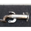Recambio de enfriador egr para ford s-max (ca1) titanium referencia OEM IAM 993062H 865691 VALEO