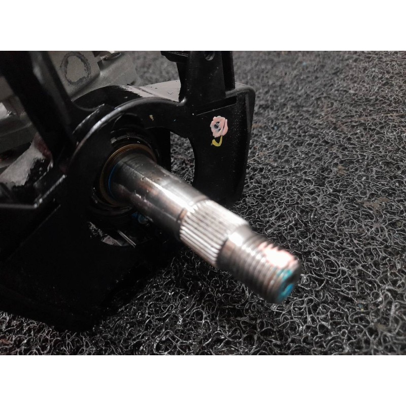 Recambio de columna direccion para daewoo tacuma sx referencia OEM IAM 3