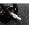 Recambio de columna direccion para daewoo tacuma sx referencia OEM IAM   