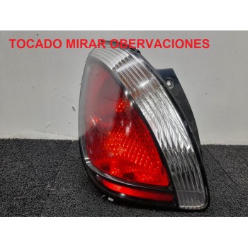 PILOTO TRASERO IZQUIERDO 