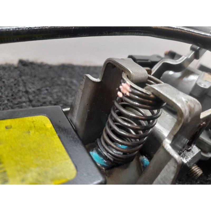Recambio de columna direccion para daewoo tacuma sx referencia OEM IAM 4