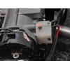 Recambio de columna direccion para daewoo tacuma sx referencia OEM IAM   