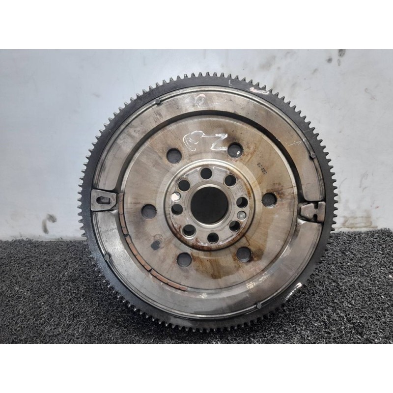 Recambio de volante motor para bmw serie 3 berlina (e46) 320d referencia OEM IAM 21211223628 3