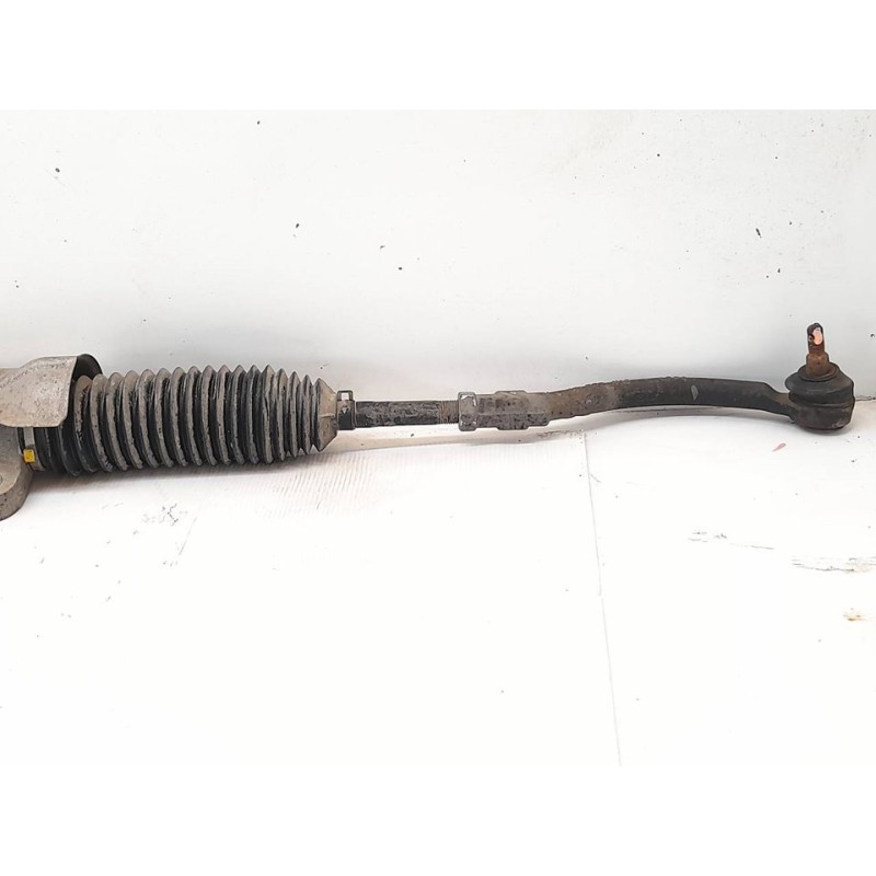 Recambio de cremallera direccion para hyundai i30 (gd) style referencia OEM IAM 56500A6000 - Blanco 4