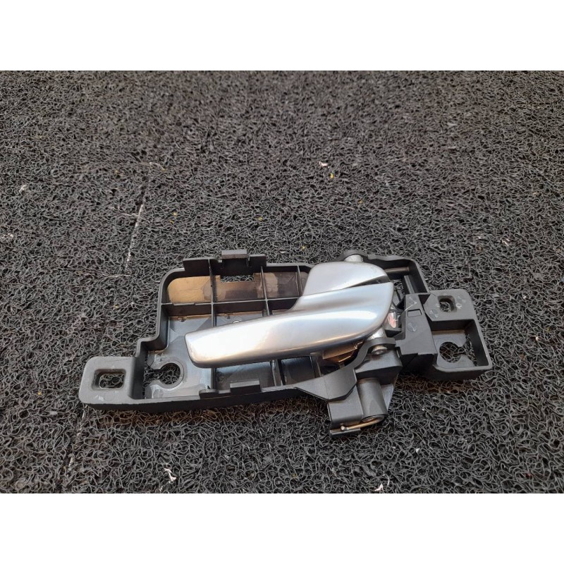 Recambio de maneta interior delantera derecha para ford s-max (ca1) titanium referencia OEM IAM 6M21U22600AB  