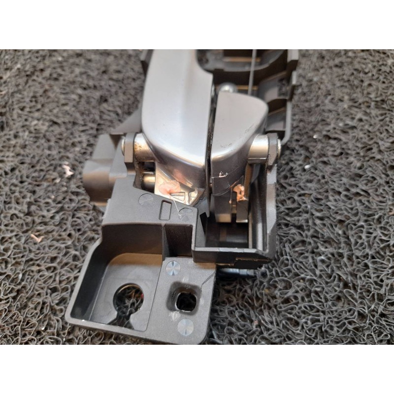 Recambio de maneta interior delantera derecha para ford s-max (ca1) titanium referencia OEM IAM 6M21U22600AB 3